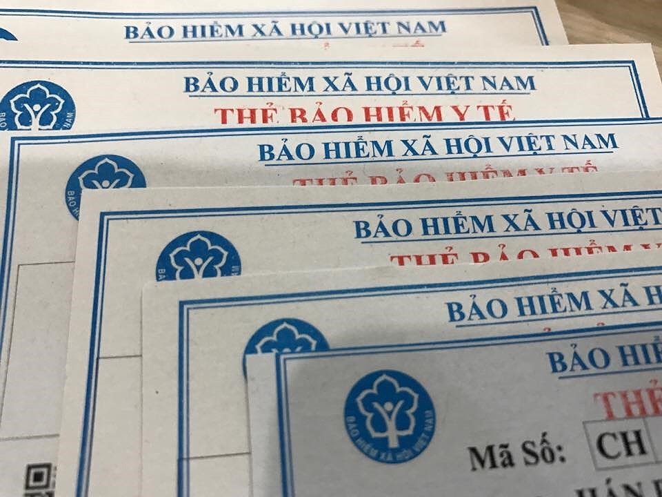 Nhiều chính sách mới về bảo hiểm có hiệu lực từ tháng 8/2019