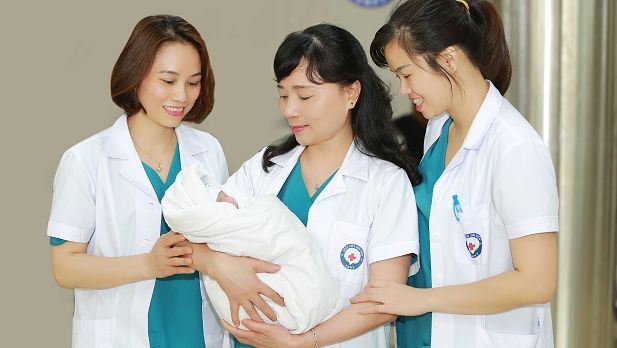 Hỗ trợ kinh phí làm IVF cho 100 cặp vợ chồng hiếm muộn