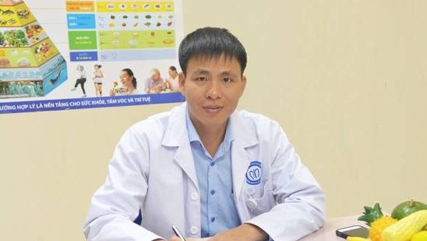 Suy gan, suy thận vì uống trà giảm cân