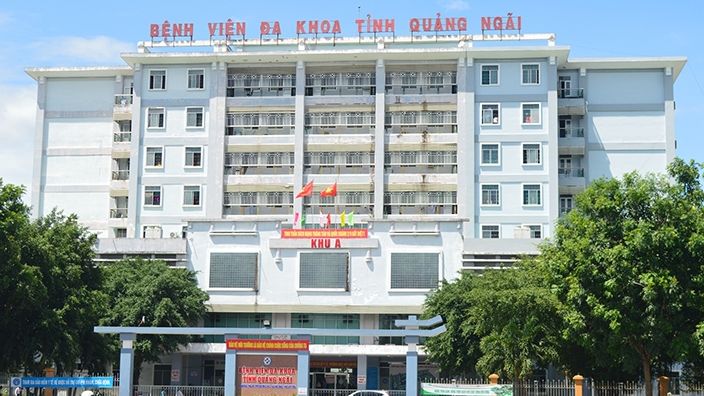 Một bệnh nhân tử vong sau khi tiêm thuốc kháng sinh