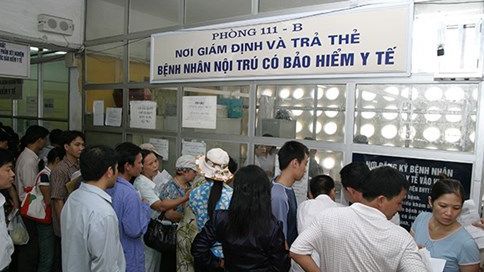 Thanh tra một số hoạt động liên quan lĩnh vực y tế