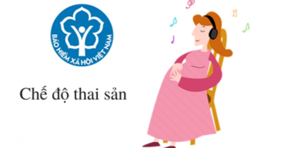 Thủ tục, giấy tờ để hưởng chế độ thai sản