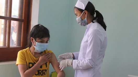 Thêm 2 ca nghi mắc bệnh bạch hầu ở Quảng Nam
