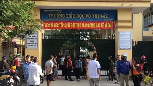 Khẩn trương điều tra vụ 5 em học sinh nhập viện nghi ngộ độc