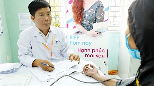 Thông điệp mới trong phòng, chống HIV/AIDS