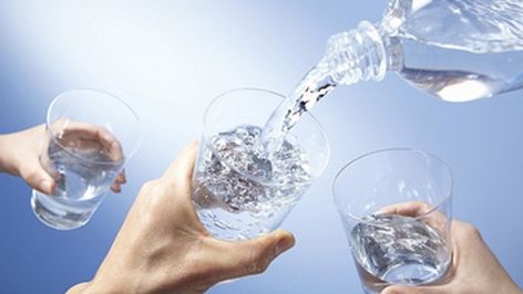 Uống nước như thế nào để tốt cho cơ thể?