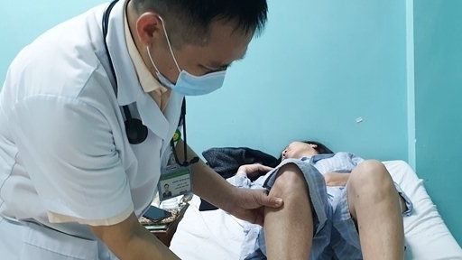 “Đỉnh dịch” sốt xuất huyết, số ca mắc tăng gấp ba lần