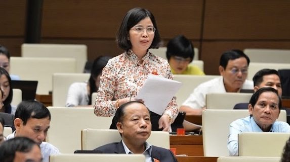 Đề xuất Giám đốc bệnh viện có quyền tự chủ chi trả tiền lương, thu nhập