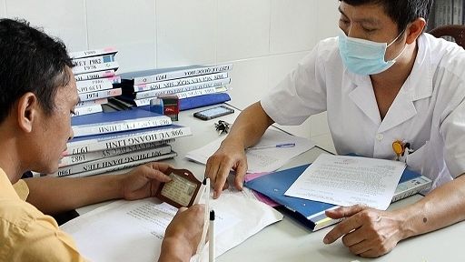 Nhiều thách thức để chấm dứt HIV/AIDS vào năm 2030