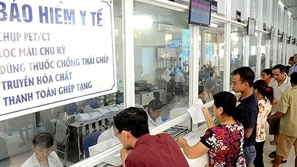 Đột phá trong ứng dụng công nghệ thông tin trong ngành y tế