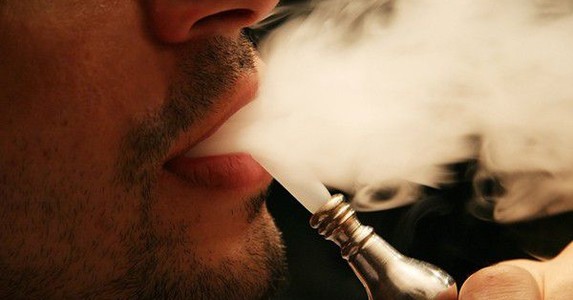 Vì sao Bộ Y tế đề xuất cấm thuốc lá điện tử và shisa?