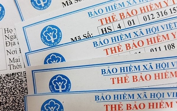 Ảnh minh họa: Báo Bảo hiểm xã hội.