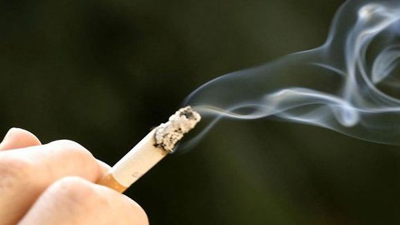 Hút thuốc lá gây bệnh phổi tắc nghẽn mãn tính