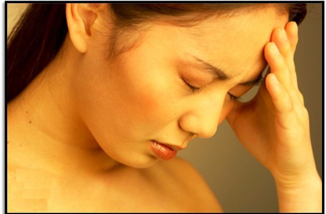 Vàng da là dấu hiệu cảnh báo chức năng gan đang gặp vấn đề.
