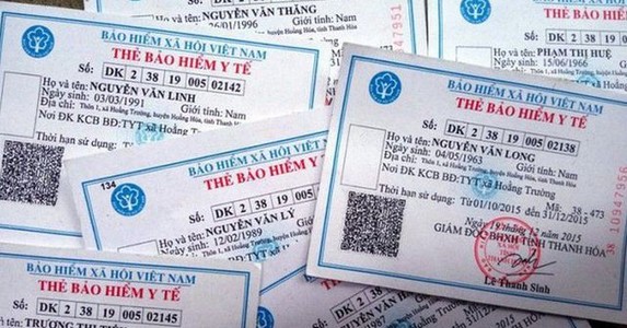 Sẽ tăng phí đóng bảo hiểm y tế