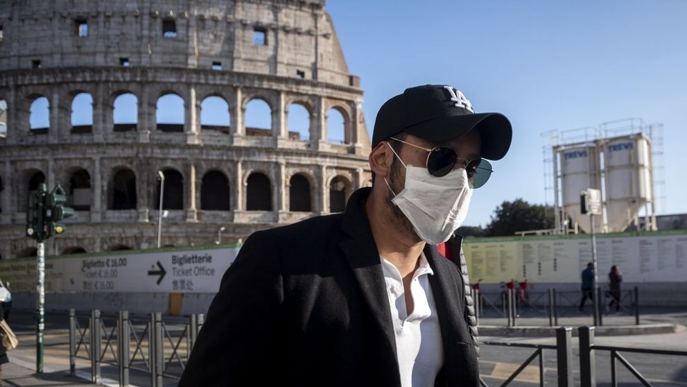 'Bệnh nhân số 1' nhiễm Covid-19 khiến 50.000 người cách ly tại nhà ở Italy