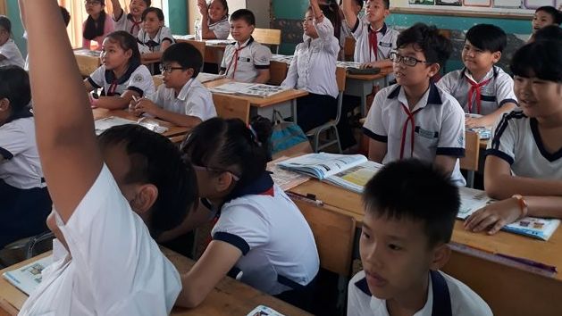 Nhiều đại học kéo dài thời gian nghỉ