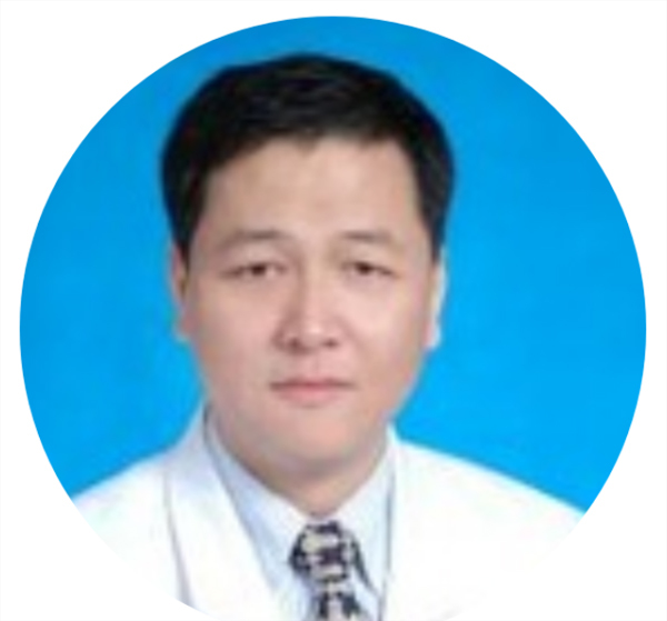 Hình ảnh vị bác sĩ giỏi giang từng đoạt giải quốc gia đã gục ngã bởi căn bệnh quái ác.