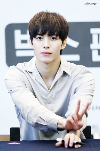 Hongbin (VIXX) có thái độ hạ thấp, thiếu tôn trọng SHINee, EXO, Infinite và Red Velvet. Trong lúc phát sóng trực tiếp, nam thần tượng uống rượu và vô tình có những bình luận không hay về các nhóm nhạc khác. Ngay khi ca khúc Everybody của SHINee bắt đầu bật lên, Hongbin nhận xét: “Ai đã để bài hát thần tượng như thế này vào playlist ban nhạc vậy? Những bài hát của thần tượng thiếu chất lượng”. Đối với ca khúc Be Mine của Infinite, anh đánh giá về vũ đạo: “Nếu là tôi, tôi sẽ đấm biên đạo nhảy một trận”. Anh còn có một vài nhận xét về EXO rằng: “Có nên nói gì đó dễ thương không nhỉ? Đây là điều mà SM sẽ dạy bạn, họ sẽ bảo bạn làm mọi thứ từ cử chỉ thế nào, hành động ra sao. Có một người chịu trách nhiệm thực hiện tất cả những điều này, họ sẽ chia từng người như này như kia. Nhưng đối với chúng tôi (VIXX), chúng tôi tự mình lên kế hoạch mọi thứ”.