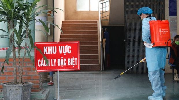 Hanoi calls for help to ease overloading at quarantine centres