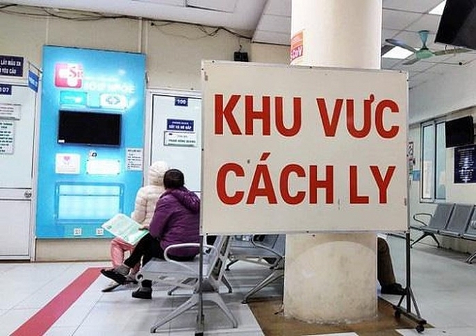 Việt Nam đang áp dụng cách ly, giám sát y tế hơn 10.000 người
