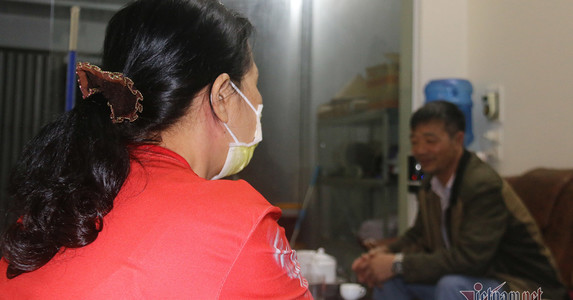 1 tháng ở gia đình vợ nhiễm Covid-19, chồng con vào khu cách ly