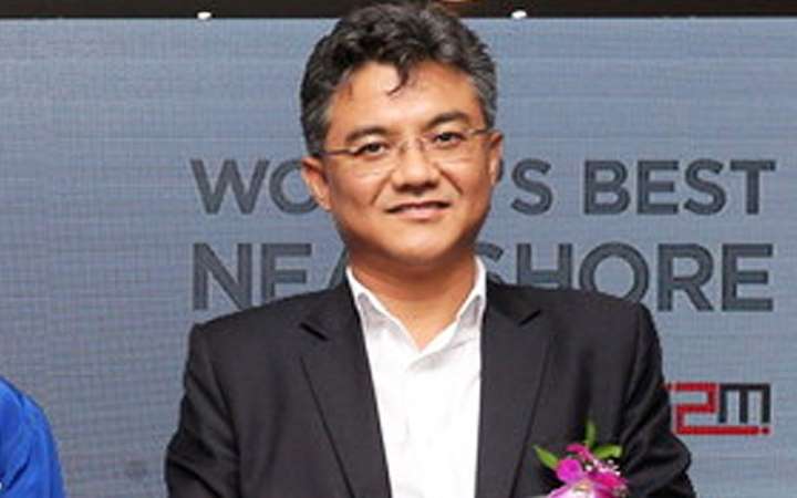 Ông Datuk Hisham, bệnh nhân 26 nhiễm Covid-19 tại đất nước này