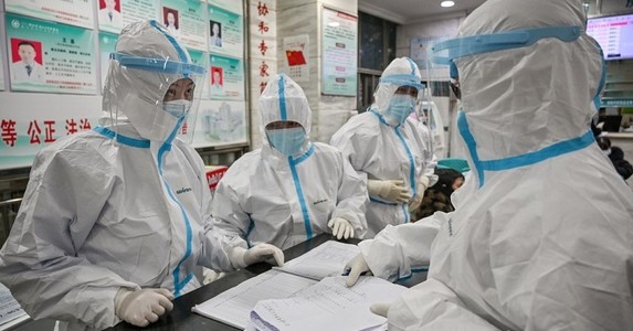 Thử nghiệm thuốc viêm khớp chữa Covid-19