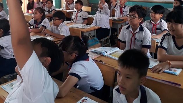 Phó Thủ tướng: Bộ Giáo dục sớm có ý kiến về giáo dục từ xa