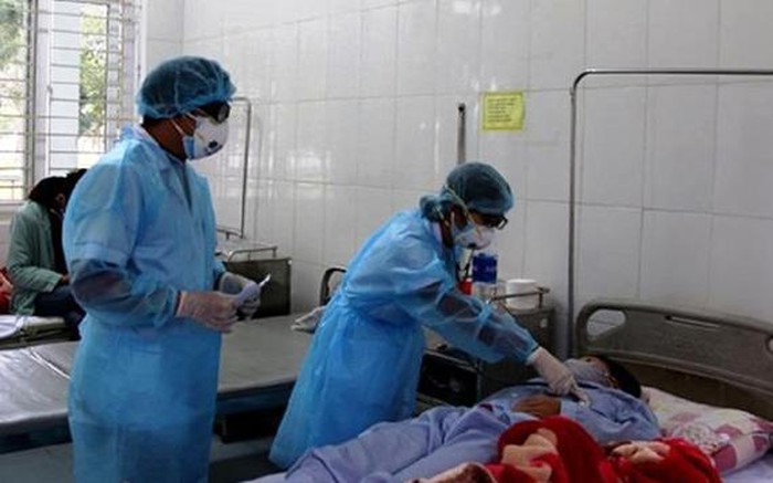 Theo dõi người bệnh nghi nhiễm Covid-19 ở Lào Cai (Ảnh minh họa: Quốc Hồng).