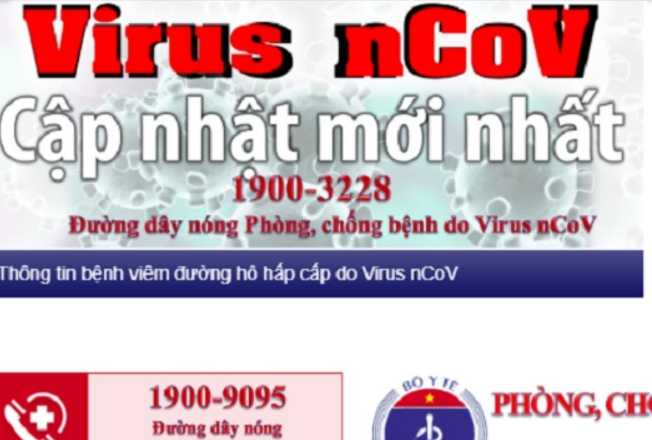 Nhiều đối tượng giả mạo cán bộ Sở Y tế bán tài liệu phòng chống dịch Covid-19