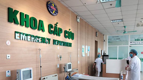 Việt Nam công bố ca 48 nhiễm Covid-19, liên quan bệnh nhân 34