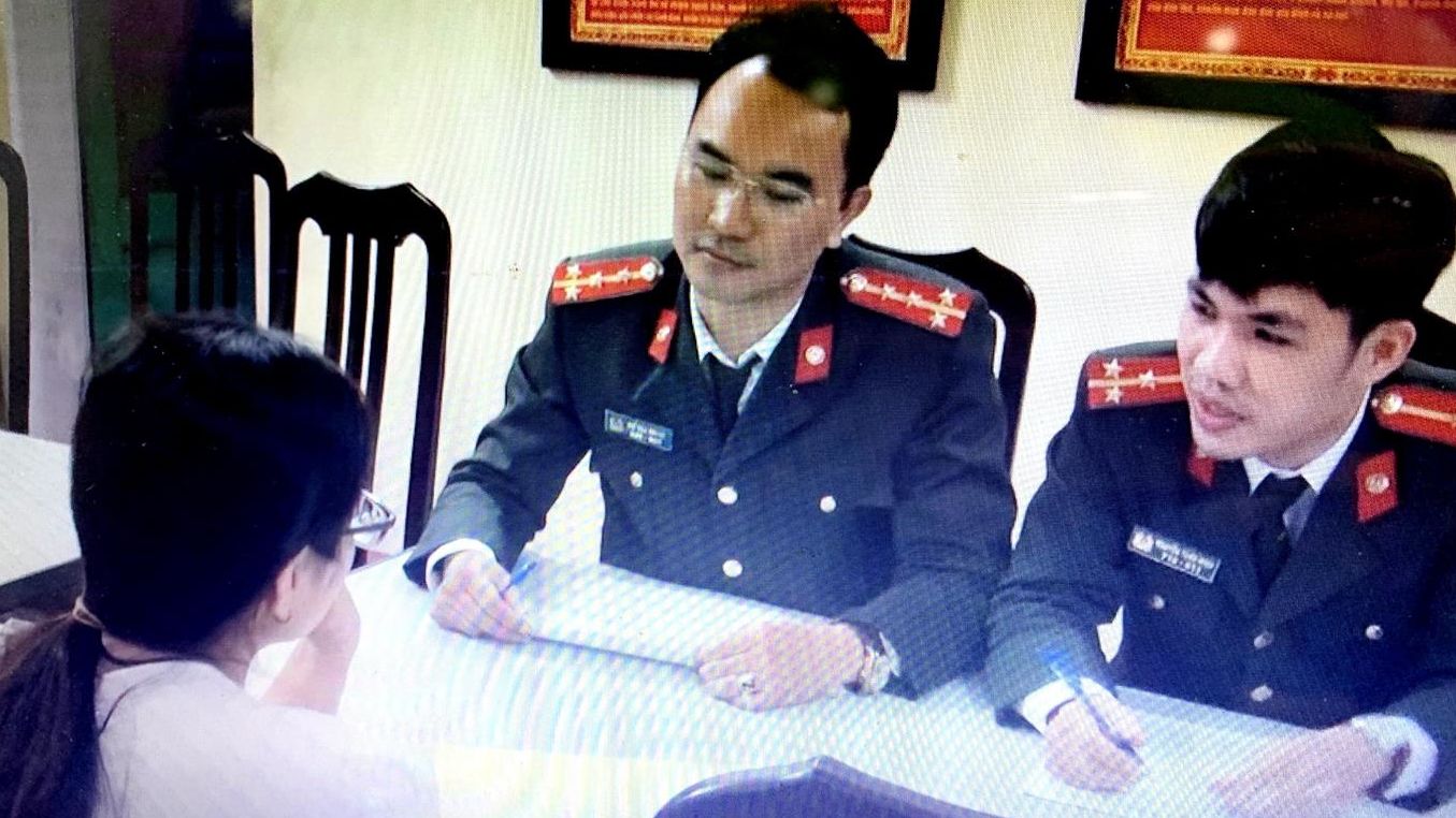 Bộ Công an xử lý người tung tin bệnh nhân số 21 có 'bồ nhí, con riêng'