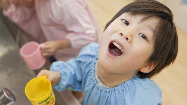 Bộ Y tế đã có hướng dẫn phòng chống lây nhiễm Covid -19 cho trẻ ở nhà (ảnh minh họa)