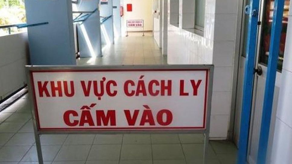 TP.HCM thêm 3 người mắc Covid-19, cả nước có 121 ca