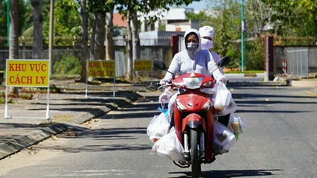 Tại sao TP HCM, Bình Thuận nắng nóng vẫn nhiều người nhiễm nCoV?