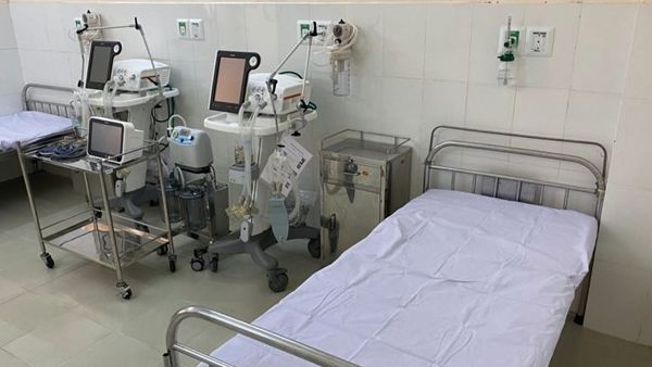 HCM City has second hospital specialized in COVID-19 treatment