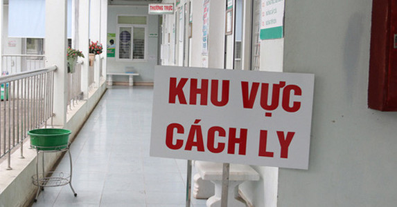 Bệnh nhân số 92 nhiễm nCoV là du học sinh về từ Pháp