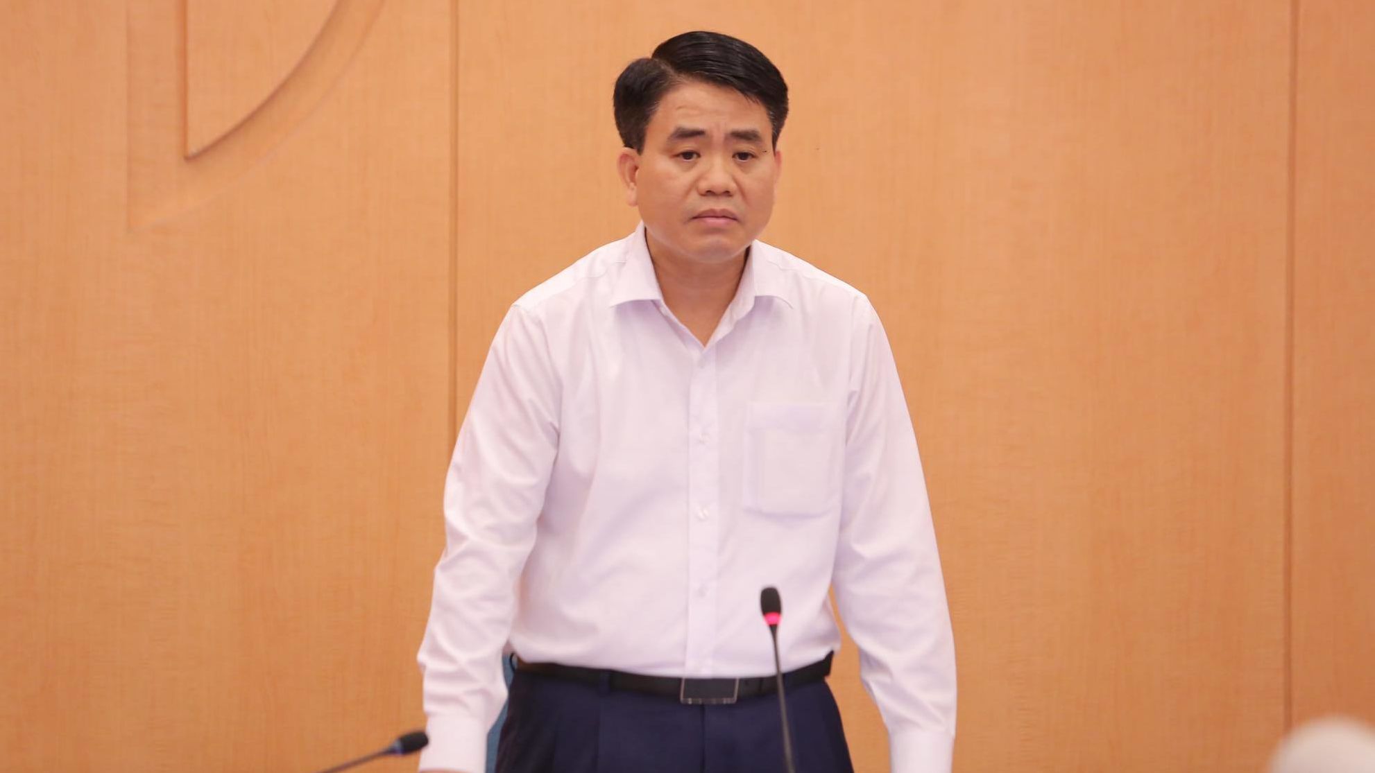 Hà Nội yêu cầu đóng cửa hàng dịch vụ không thiết yếu