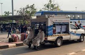 Lào có 2 ca nhiễm Covid-19 đầu tiên