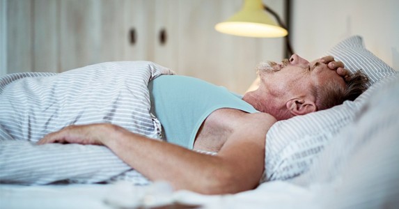 Nếu có những triệu chứng này khi ngủ, cảnh báo phổi bị tổn thương, có thể dẫn tới ung thư