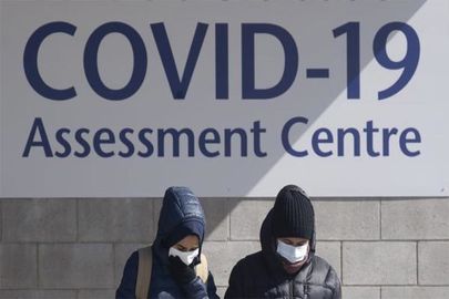 Cô gái Canada bị truy tố vì nói dối nhiễm Covid-19