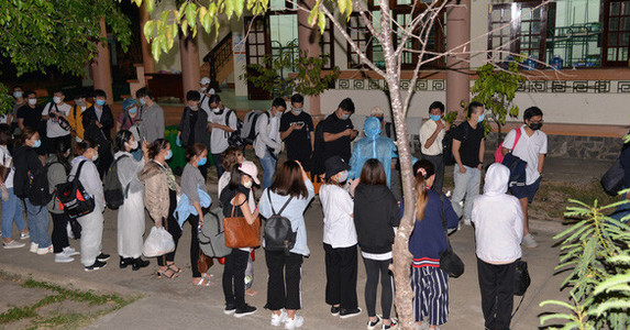 Cụ bà Hà Nội tử vong tại khu cách ly ở Tiền Giang âm tính với Covid-19