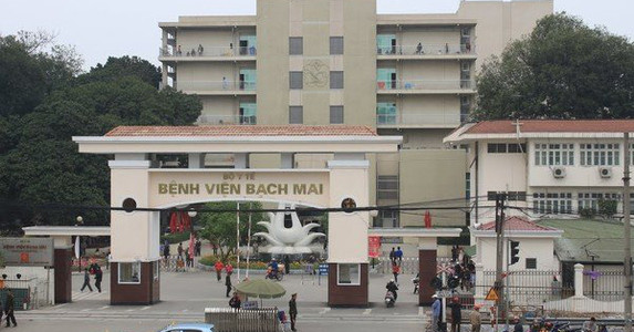 BV Bạch Mai có hơn 3 nguồn lây nhiễm, cách ly tập trung tất cả người nhà