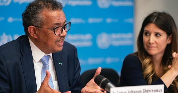 WHO: Đừng dùng thuốc chưa được chứng minh