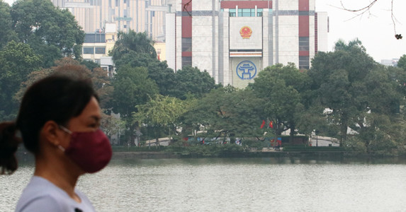 Hà Nội đề xuất cho một số công sở nghỉ làm