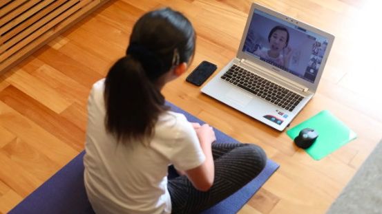 Teachers tackle COVID-19 through televised lessons