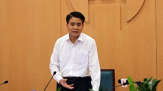 Chỉ thị cách ly toàn xã hội: Người dân đừng lo lắng, đừng tích trữ đồ