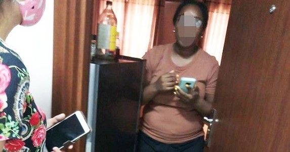 Nữ du khách Mỹ trốn cách ly ở Đà Nẵng có kết quả xét nghiệm