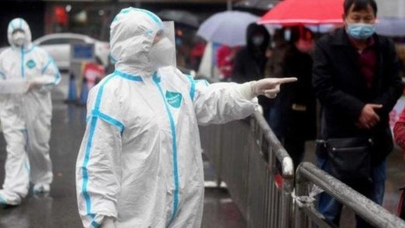 30 chốt kiểm soát ở cửa ngõ thủ đô